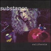 substance records: california